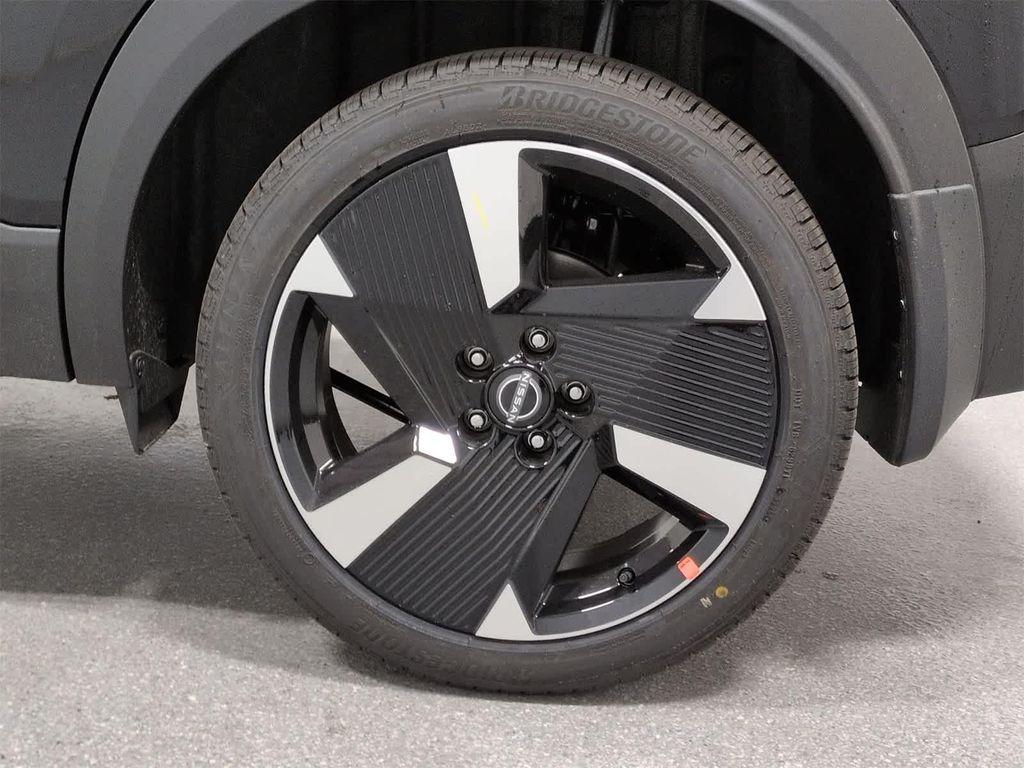 new 2026 Nissan Kicks car, priced at $34,285