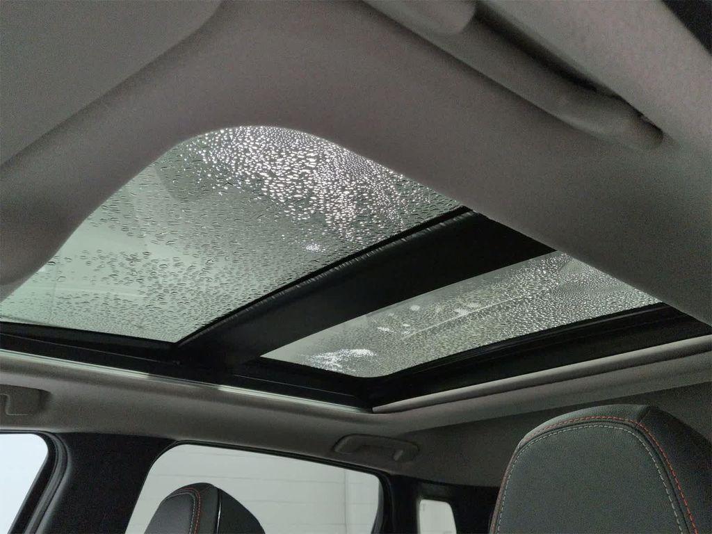 new 2026 Nissan Kicks car, priced at $34,285