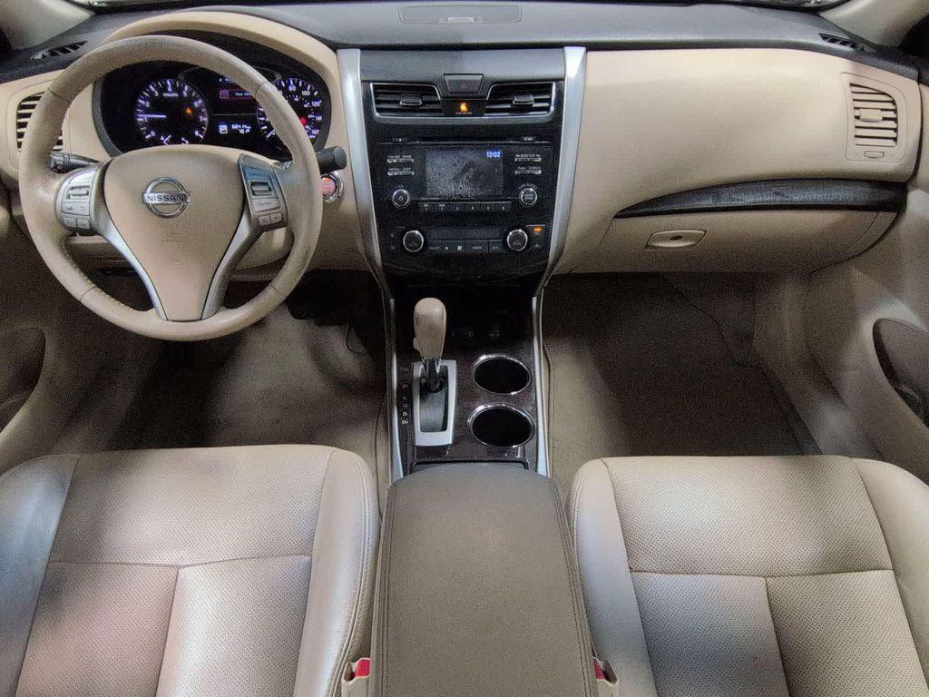 used 2014 Nissan Altima car, priced at $10,482