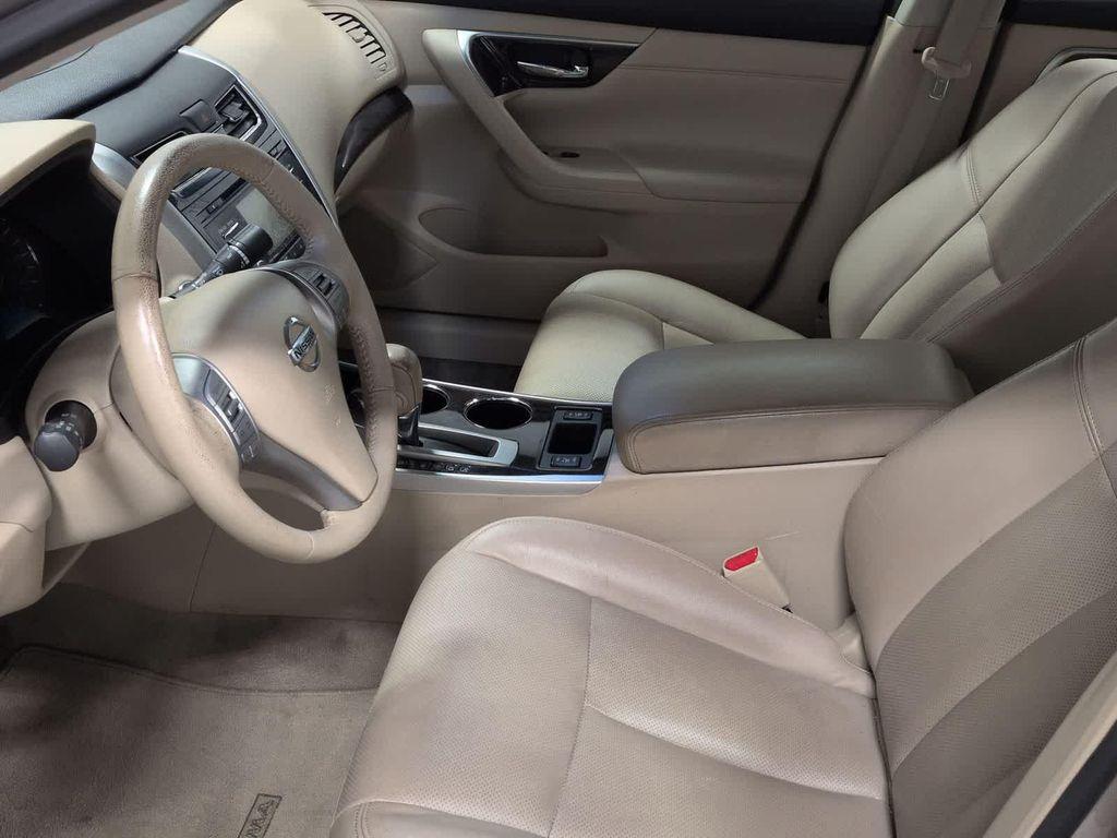 used 2014 Nissan Altima car, priced at $10,482