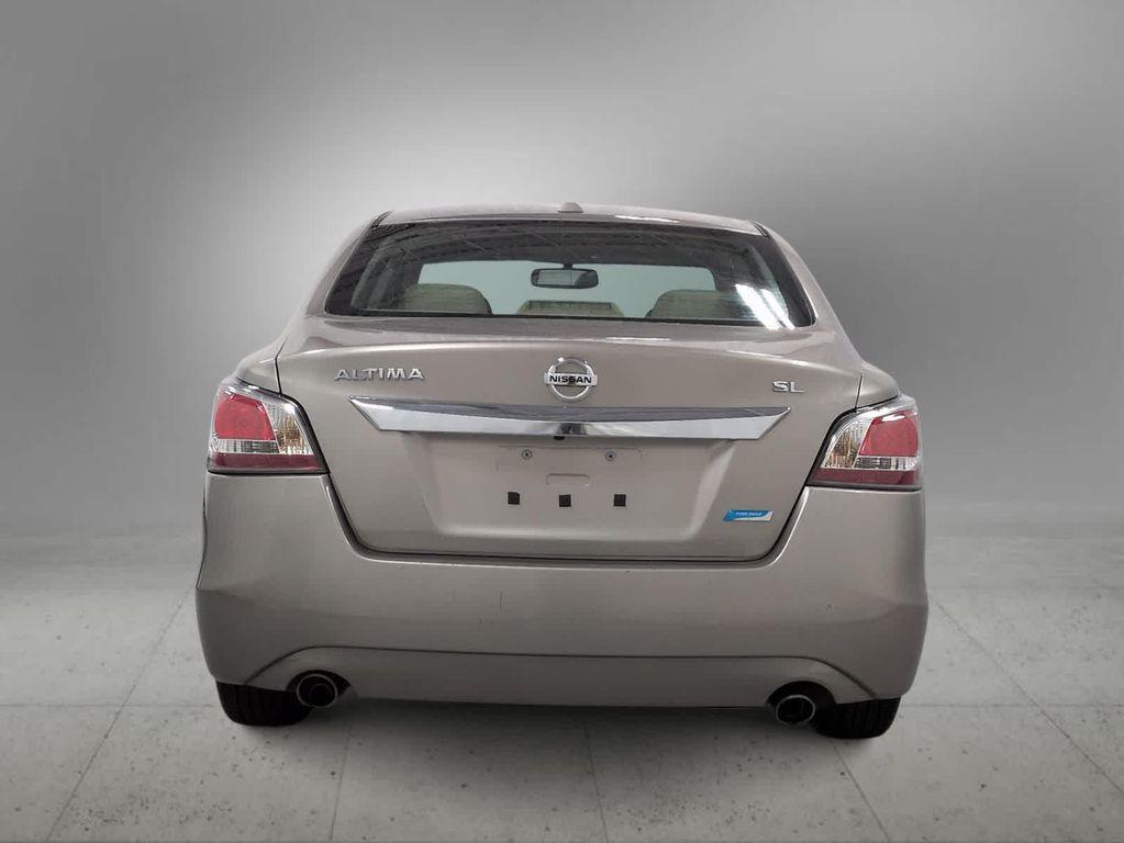 used 2014 Nissan Altima car, priced at $10,482