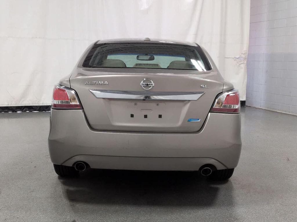 used 2014 Nissan Altima car, priced at $10,482