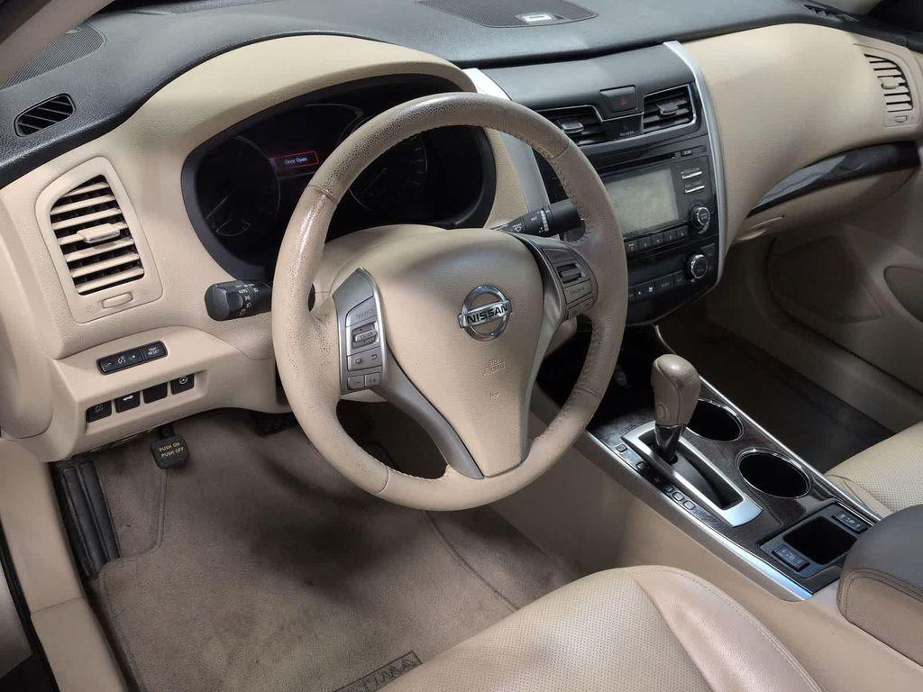 used 2014 Nissan Altima car, priced at $10,482