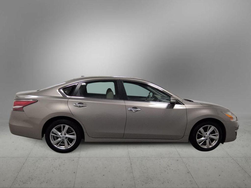 used 2014 Nissan Altima car, priced at $10,482