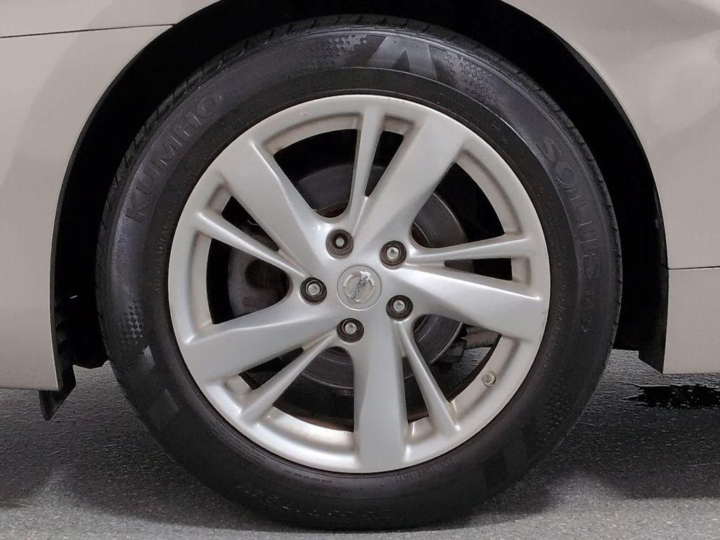 used 2014 Nissan Altima car, priced at $10,482