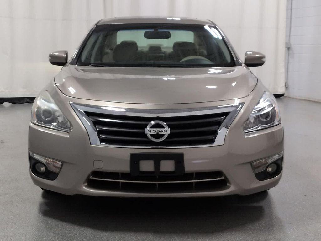 used 2014 Nissan Altima car, priced at $10,482