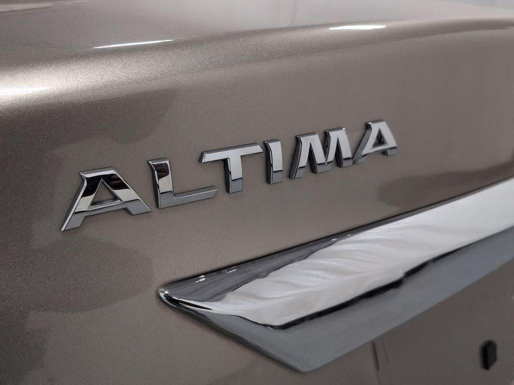 used 2014 Nissan Altima car, priced at $10,482