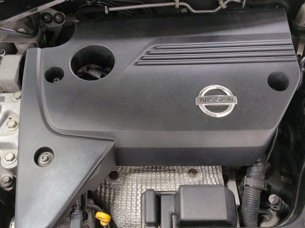 used 2014 Nissan Altima car, priced at $10,482