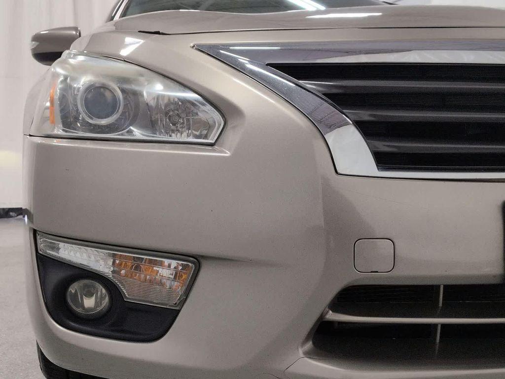 used 2014 Nissan Altima car, priced at $10,482