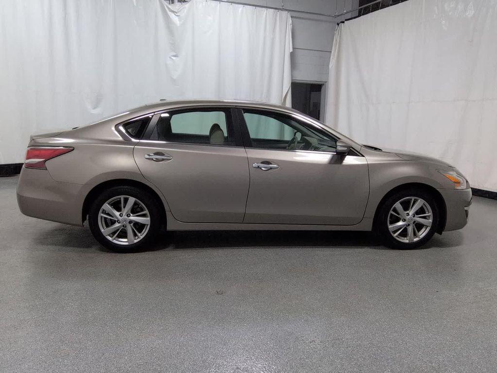 used 2014 Nissan Altima car, priced at $10,482