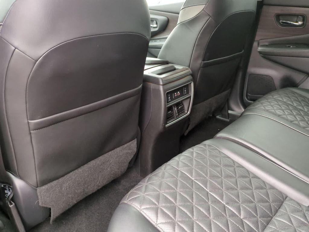 used 2020 Nissan Murano car, priced at $18,194