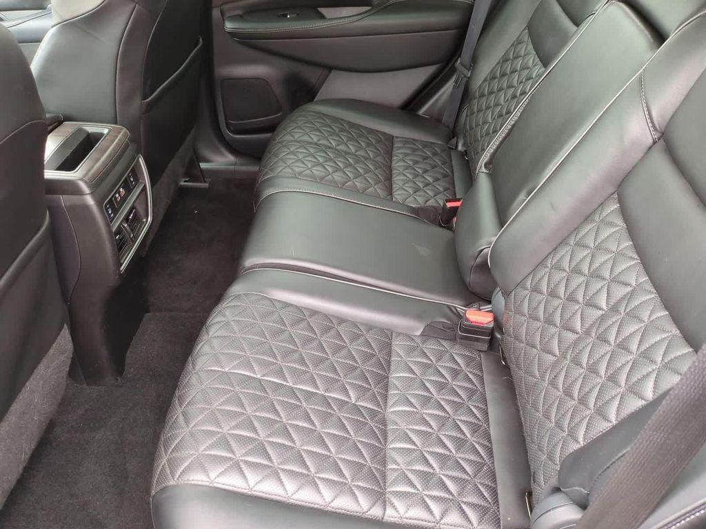 used 2020 Nissan Murano car, priced at $18,194