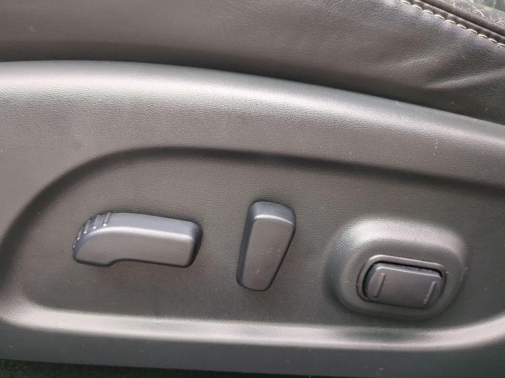 used 2020 Nissan Murano car, priced at $18,194