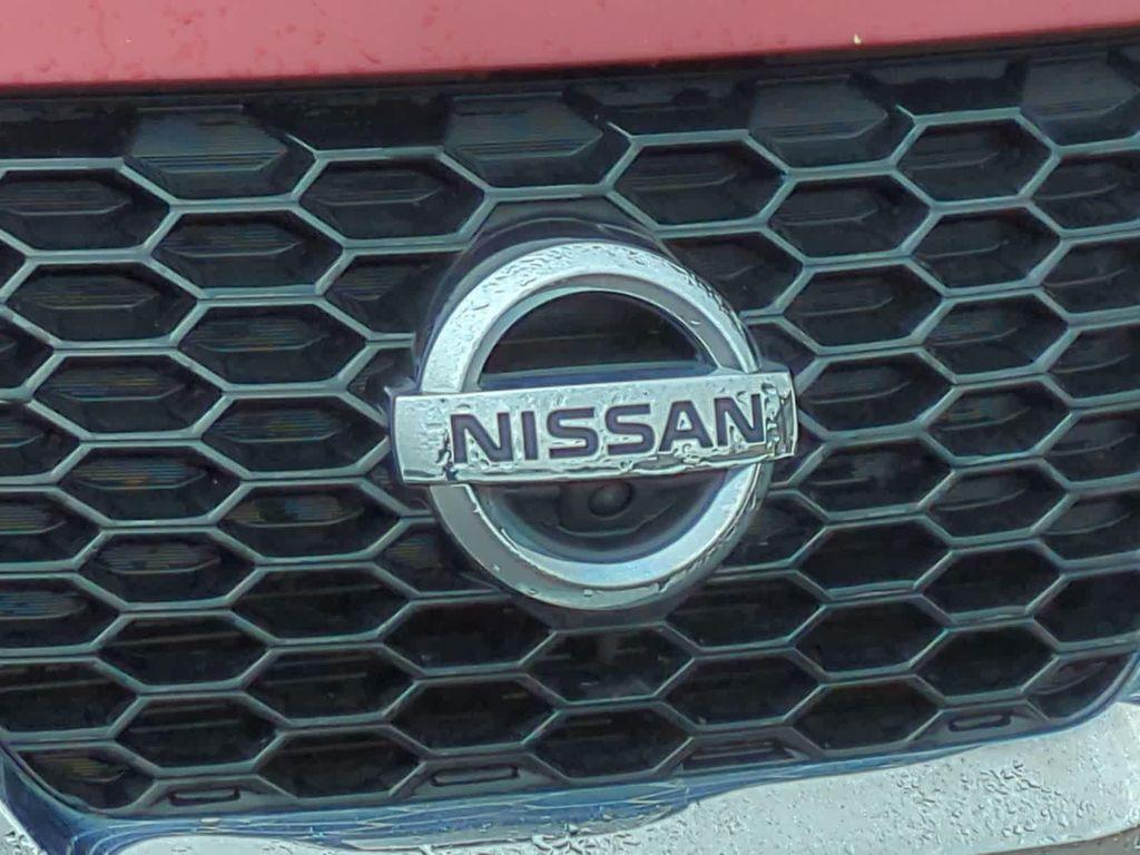 used 2020 Nissan Murano car, priced at $18,194