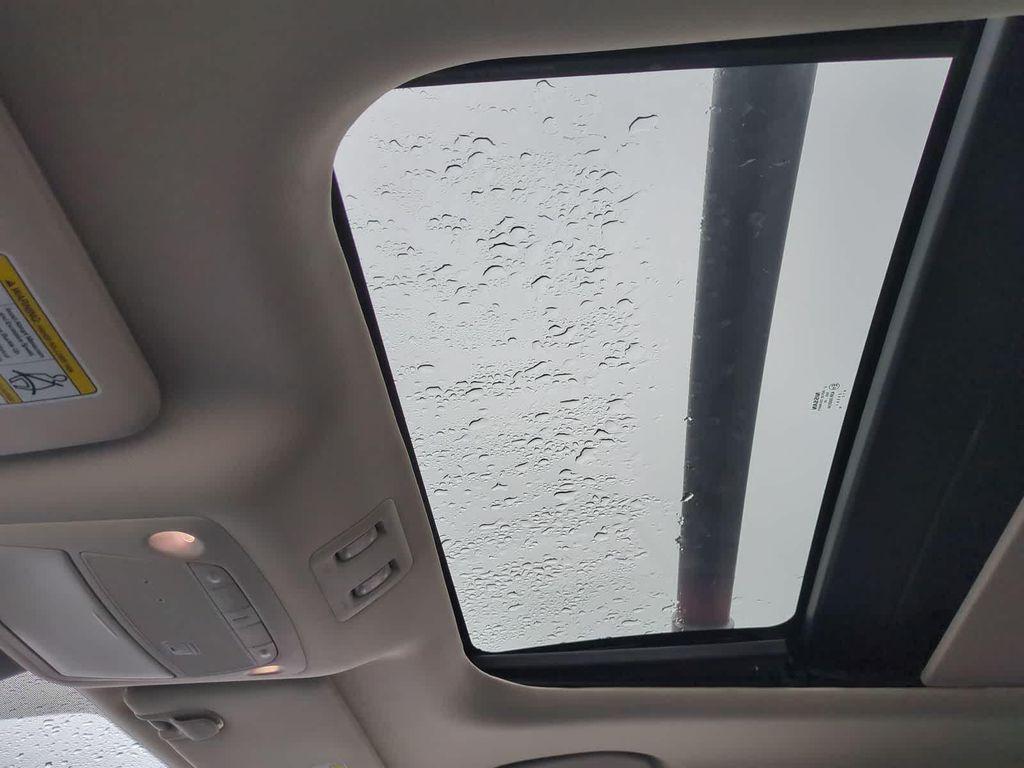 used 2020 Nissan Murano car, priced at $18,194