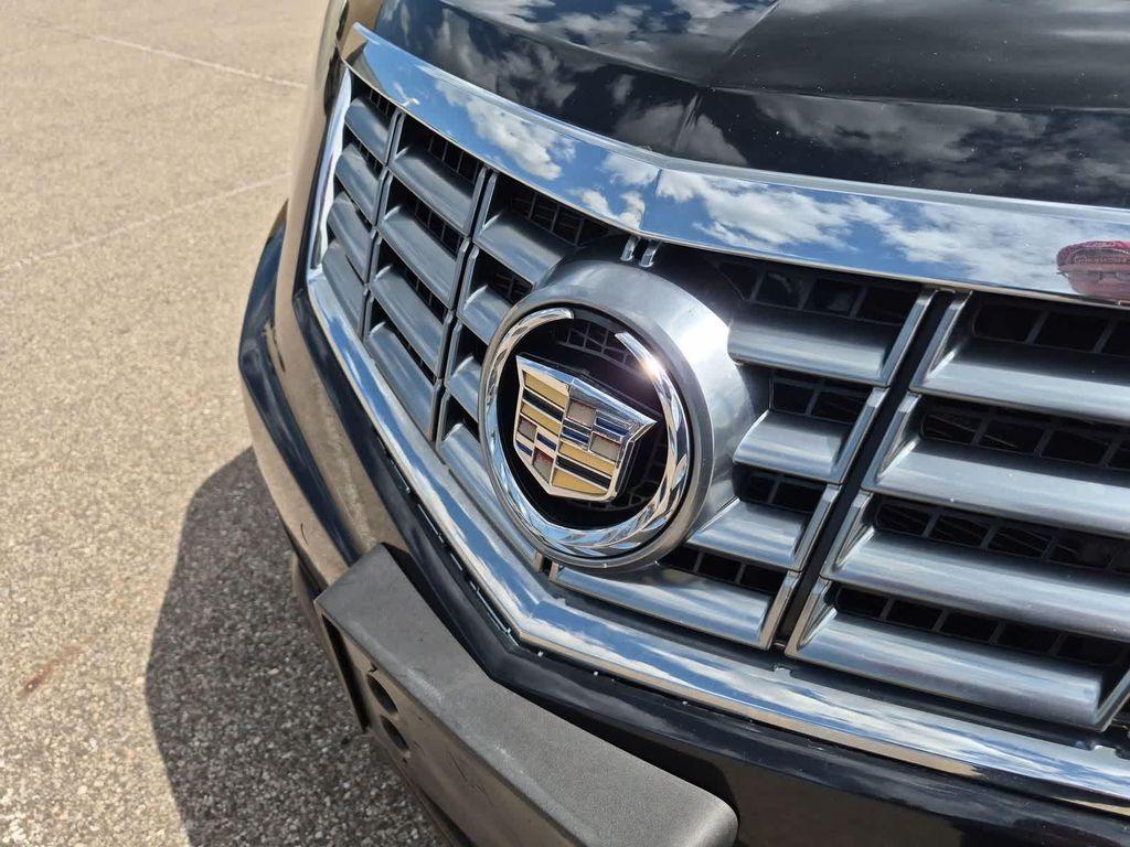 used 2015 Cadillac SRX car, priced at $13,995