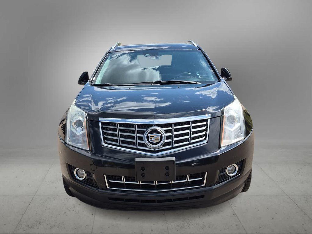 used 2015 Cadillac SRX car, priced at $13,995