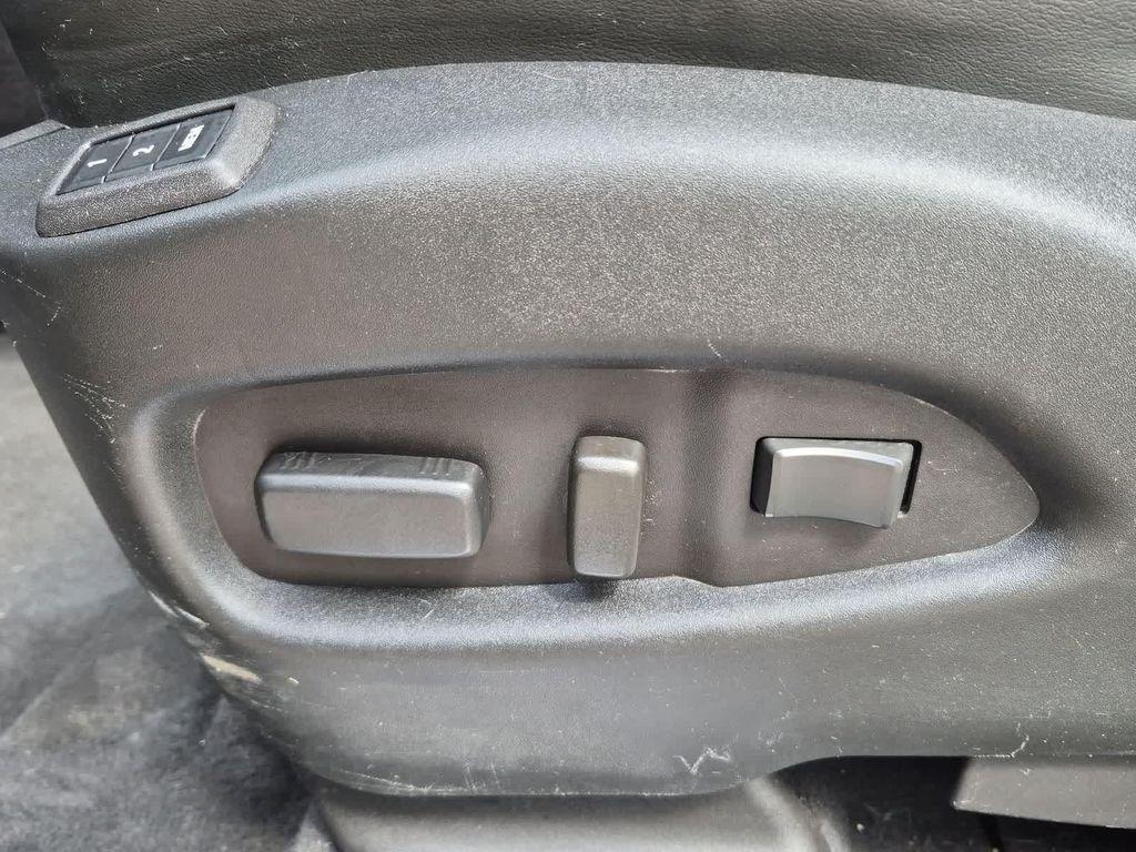 used 2015 Cadillac SRX car, priced at $13,995