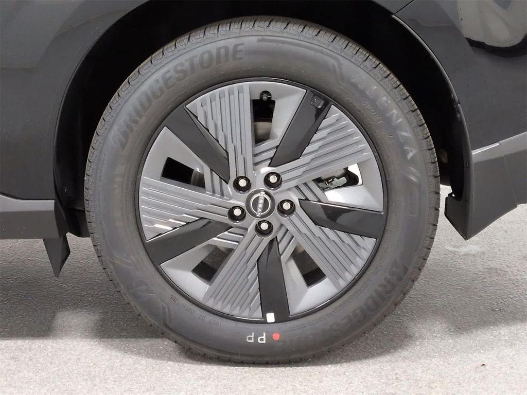 new 2026 Nissan Murano car, priced at $45,295