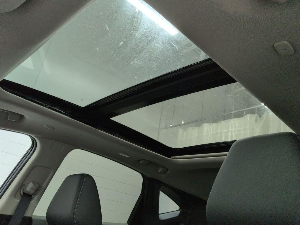 new 2026 Nissan Murano car, priced at $45,295