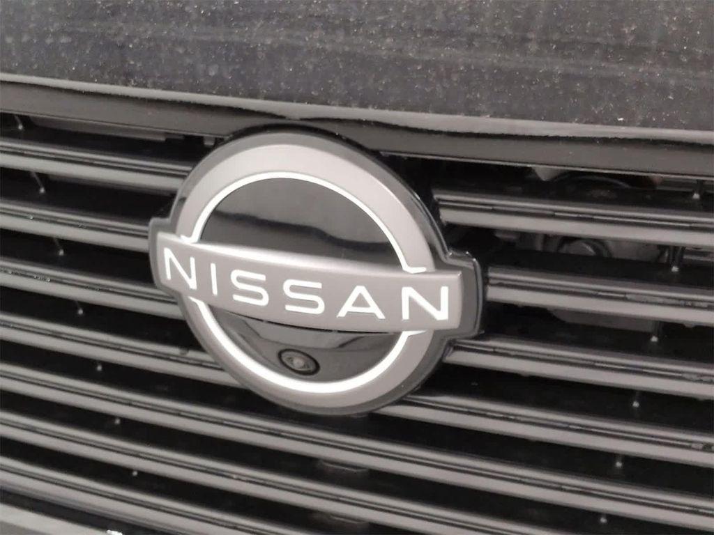 new 2026 Nissan Murano car, priced at $45,295