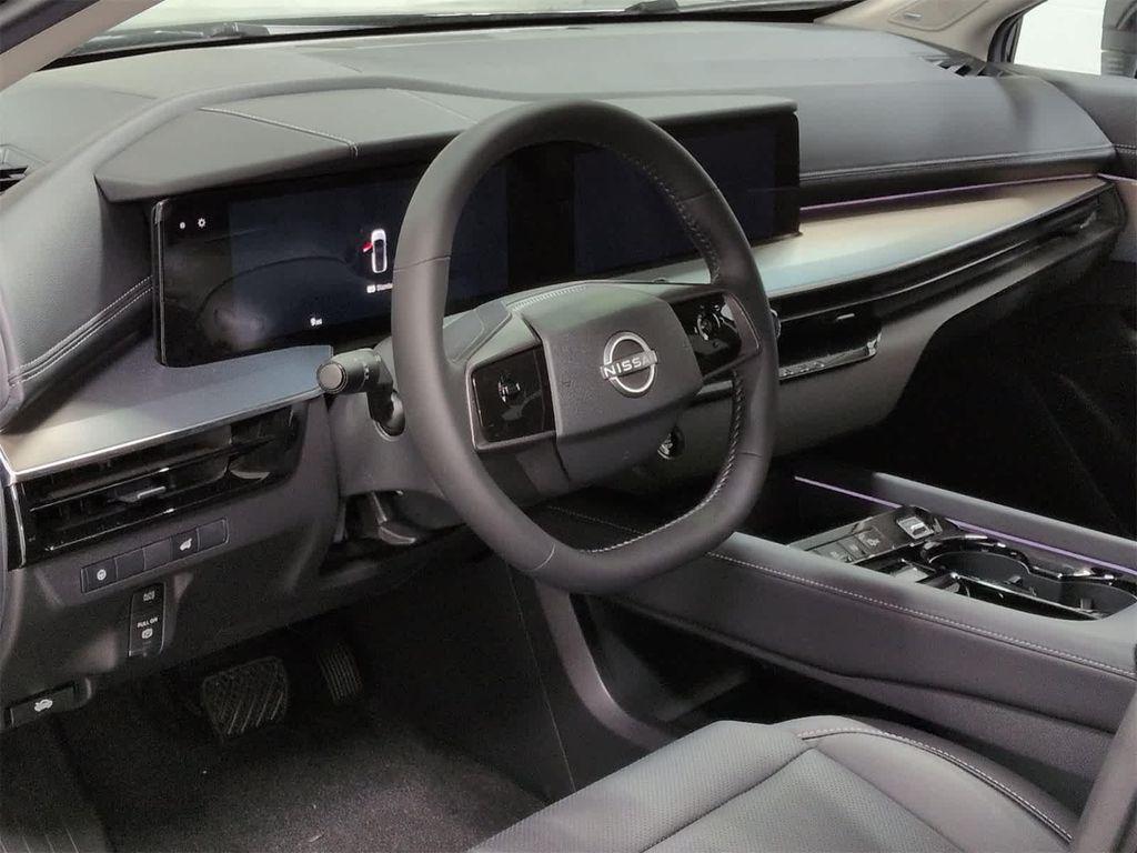 new 2026 Nissan Murano car, priced at $45,295