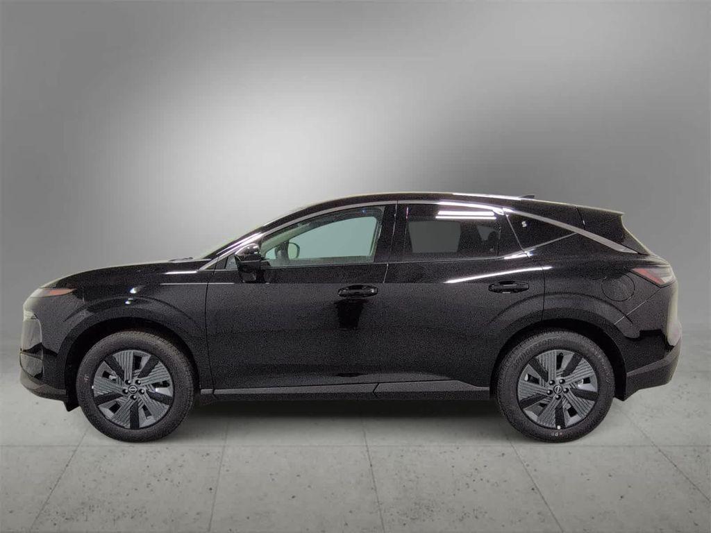 new 2026 Nissan Murano car, priced at $45,295