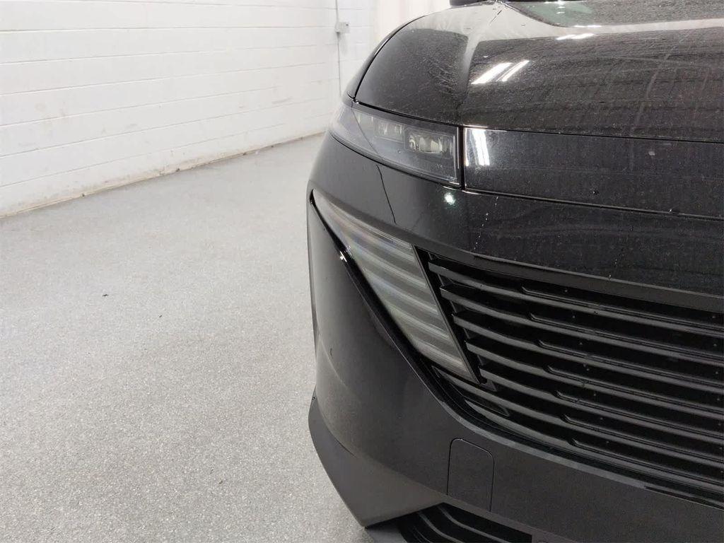 new 2026 Nissan Murano car, priced at $45,295