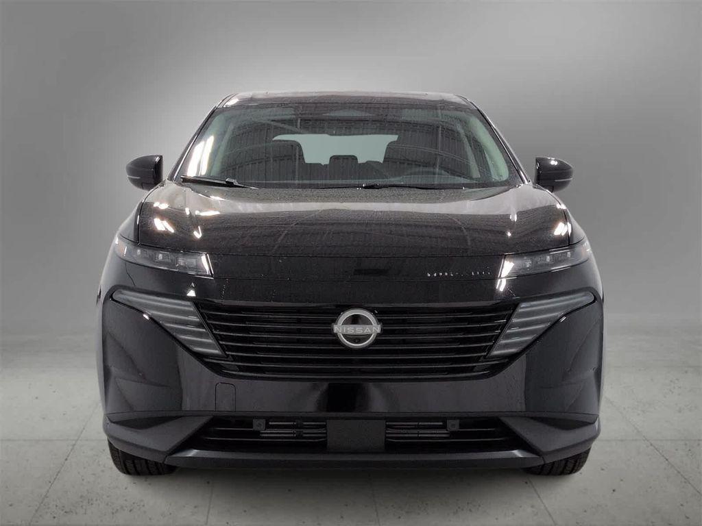 new 2026 Nissan Murano car, priced at $45,295