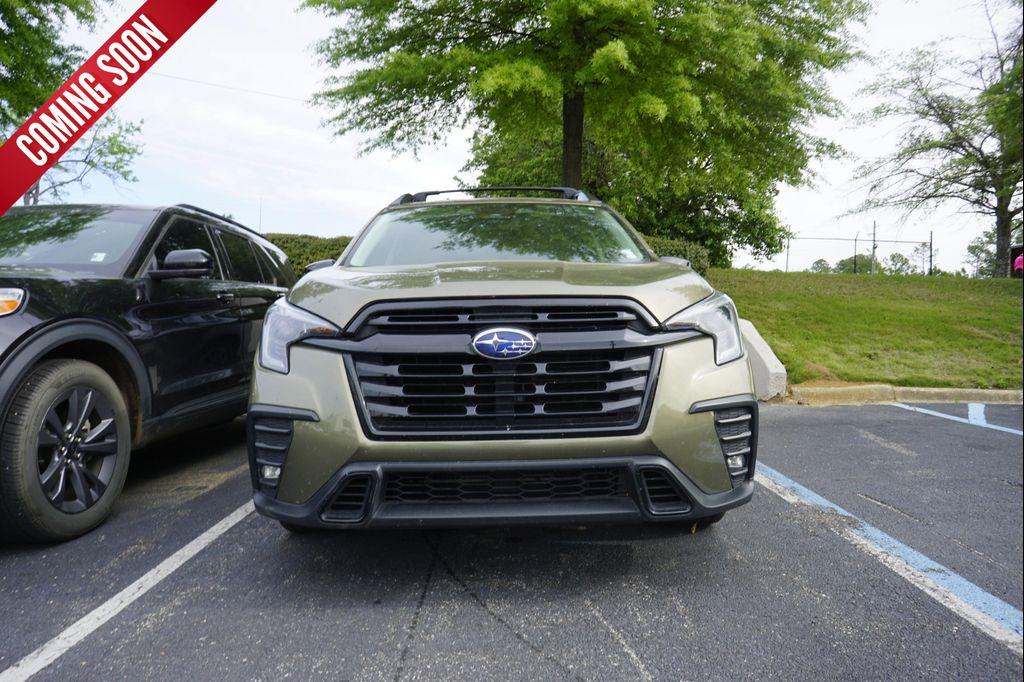 used 2023 Subaru Ascent car, priced at $28,995