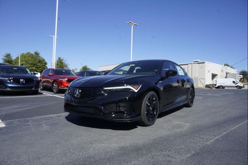 new 2026 Acura Integra car, priced at $36,745