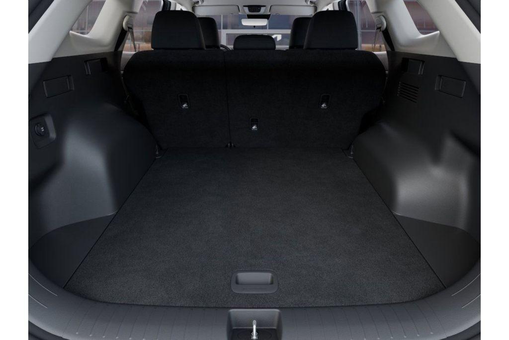 new 2024 Kia Sportage car, priced at $29,644