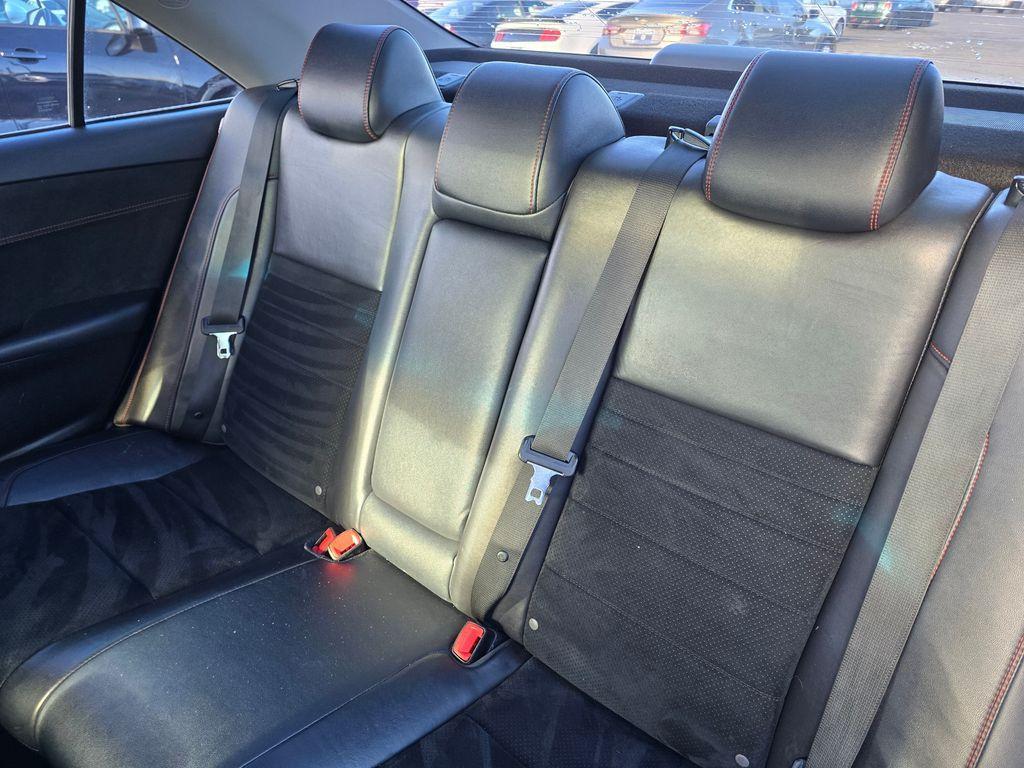 used 2015 Toyota Camry car, priced at $14,000