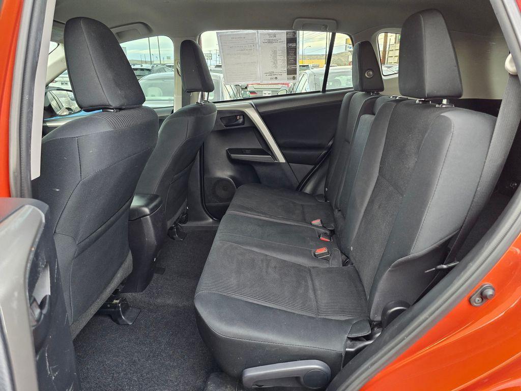 used 2016 Toyota RAV4 car, priced at $16,313