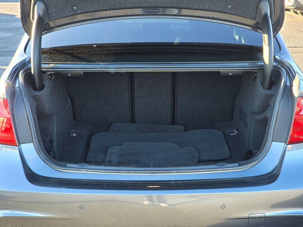 used 2015 BMW 335 car, priced at $18,854