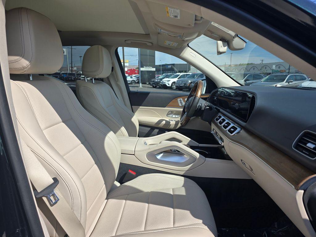 used 2020 Mercedes-Benz GLE 450 car, priced at $33,780