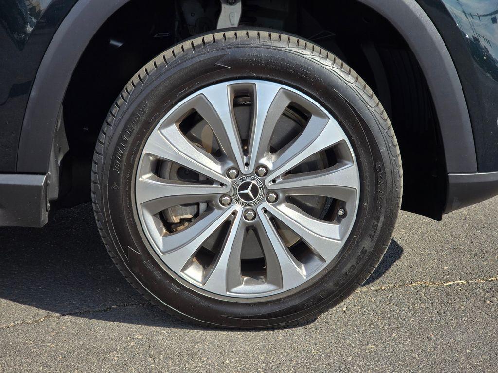 used 2020 Mercedes-Benz GLE 450 car, priced at $33,780