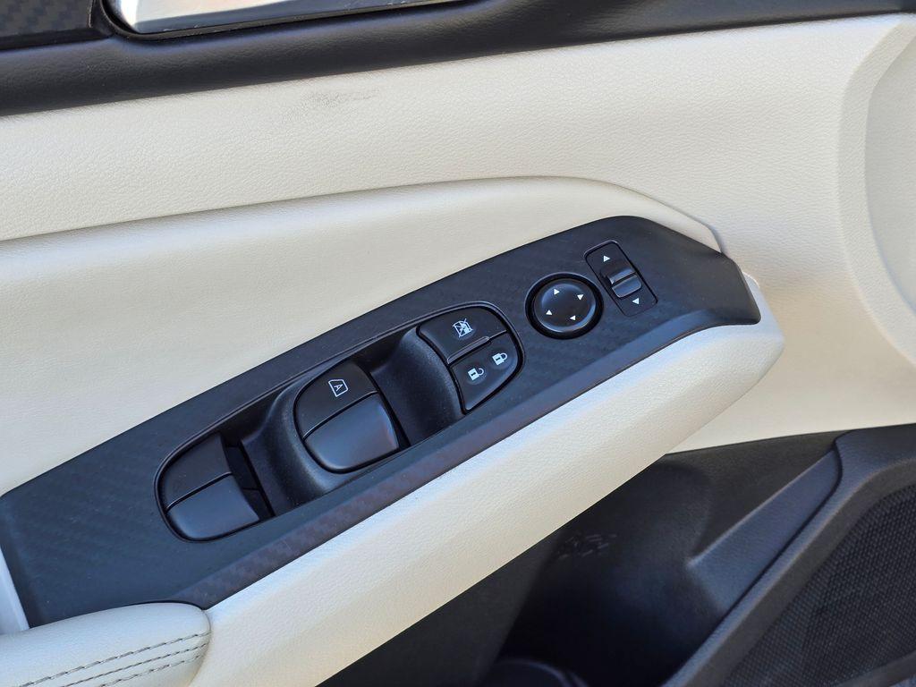 used 2024 Nissan Altima car, priced at $18,029