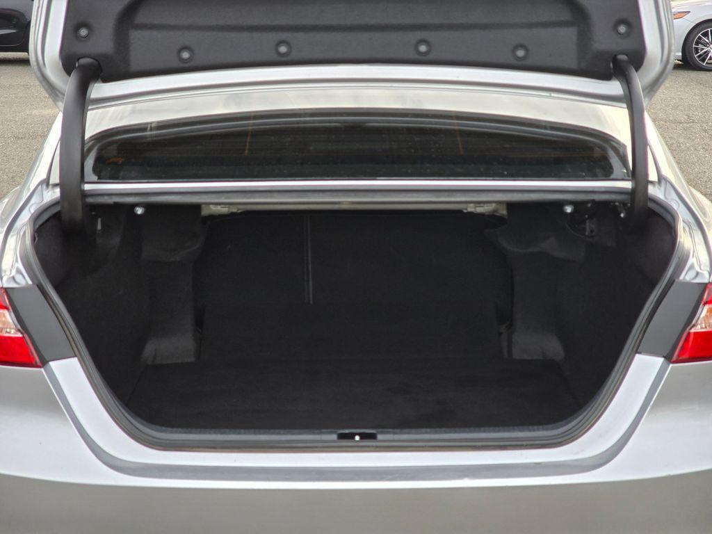 used 2020 Toyota Camry car, priced at $17,240