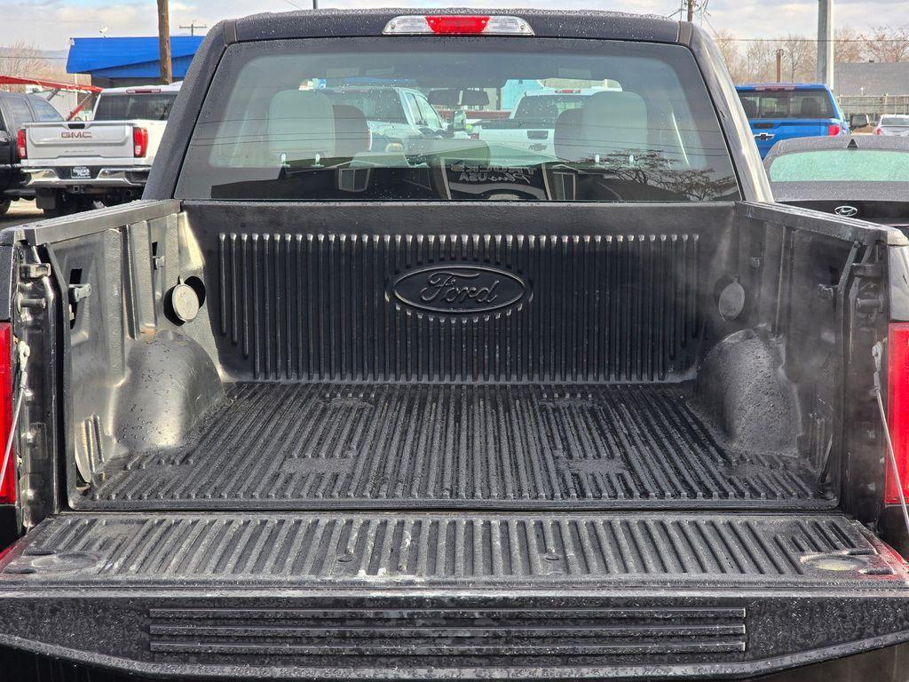used 2016 Ford F-150 car, priced at $17,471