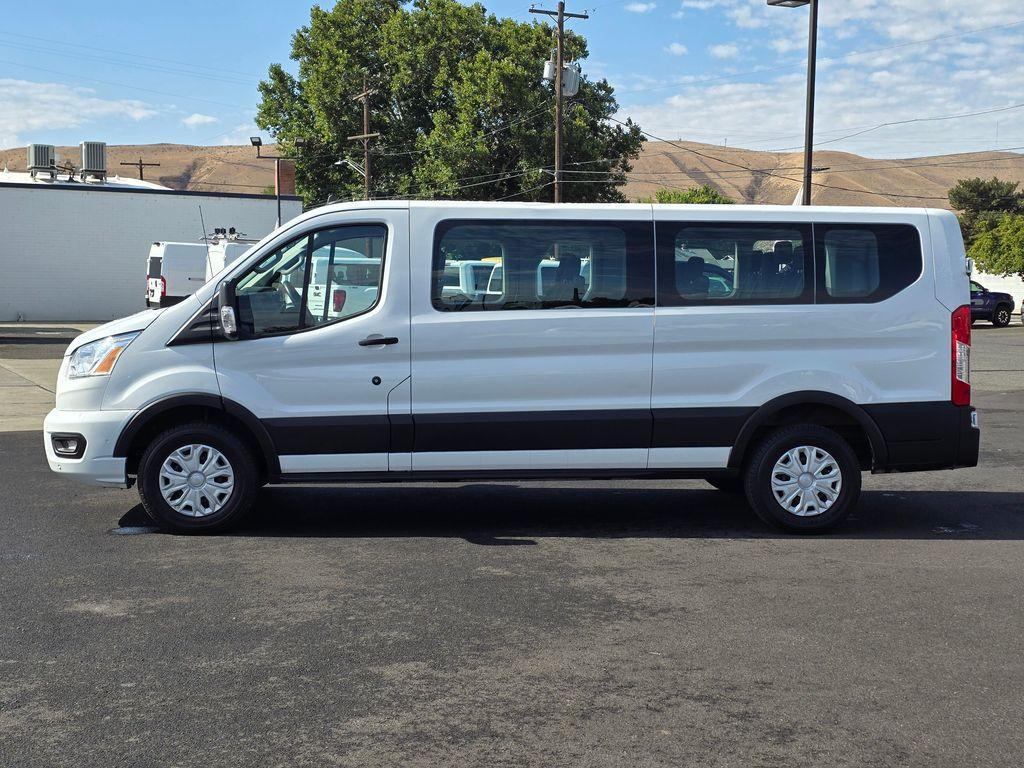 used 2021 Ford Transit-350 car, priced at $29,888