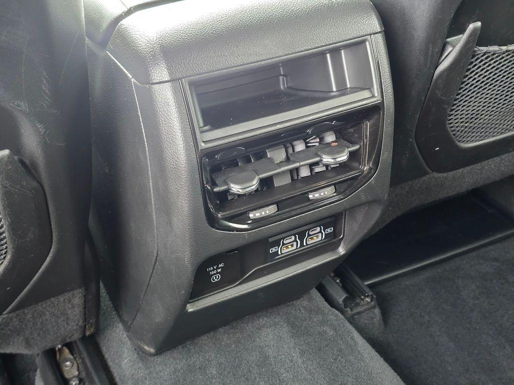 used 2024 Jeep Grand Cherokee car, priced at $36,999