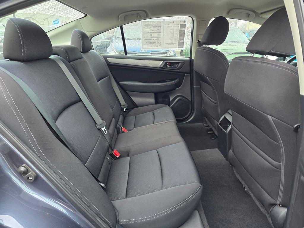 used 2015 Subaru Legacy car