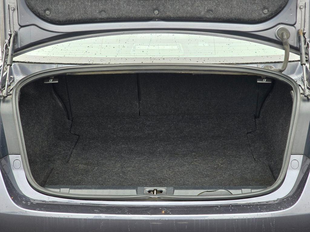 used 2015 Subaru Legacy car