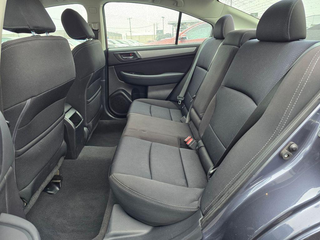 used 2015 Subaru Legacy car