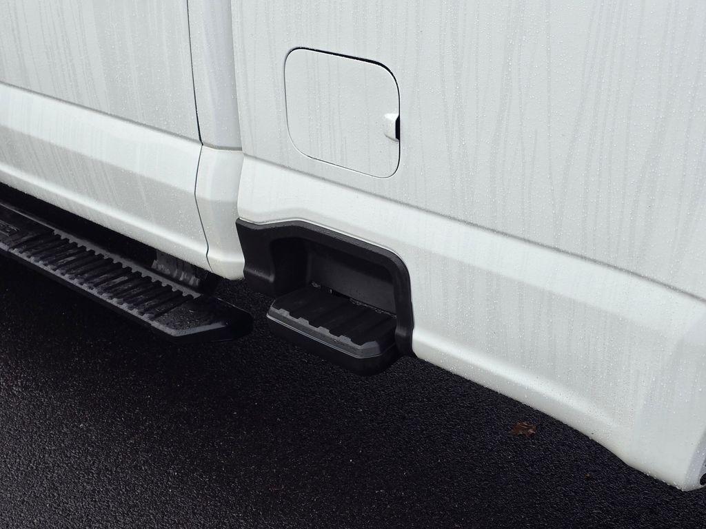 used 2023 Ford F-350 car, priced at $69,176