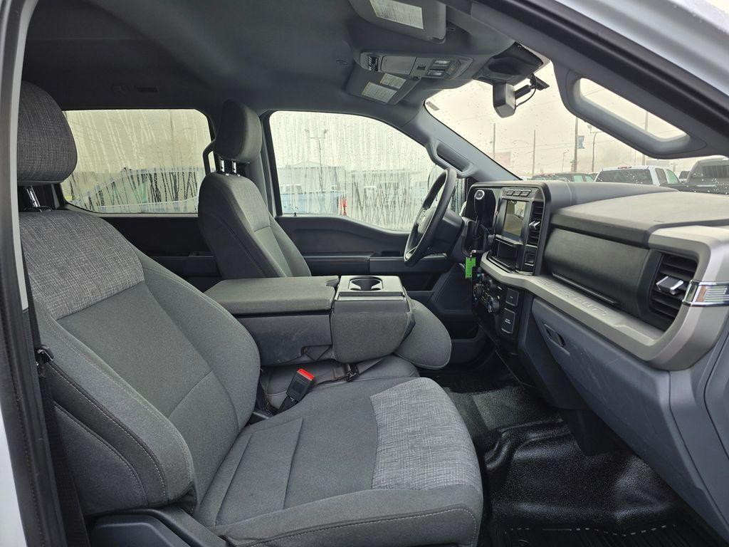 used 2023 Ford F-350 car, priced at $69,176