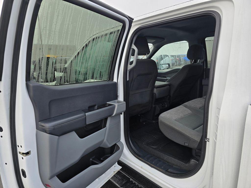 used 2023 Ford F-350 car, priced at $69,176