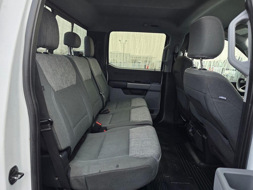 used 2023 Ford F-350 car, priced at $69,176