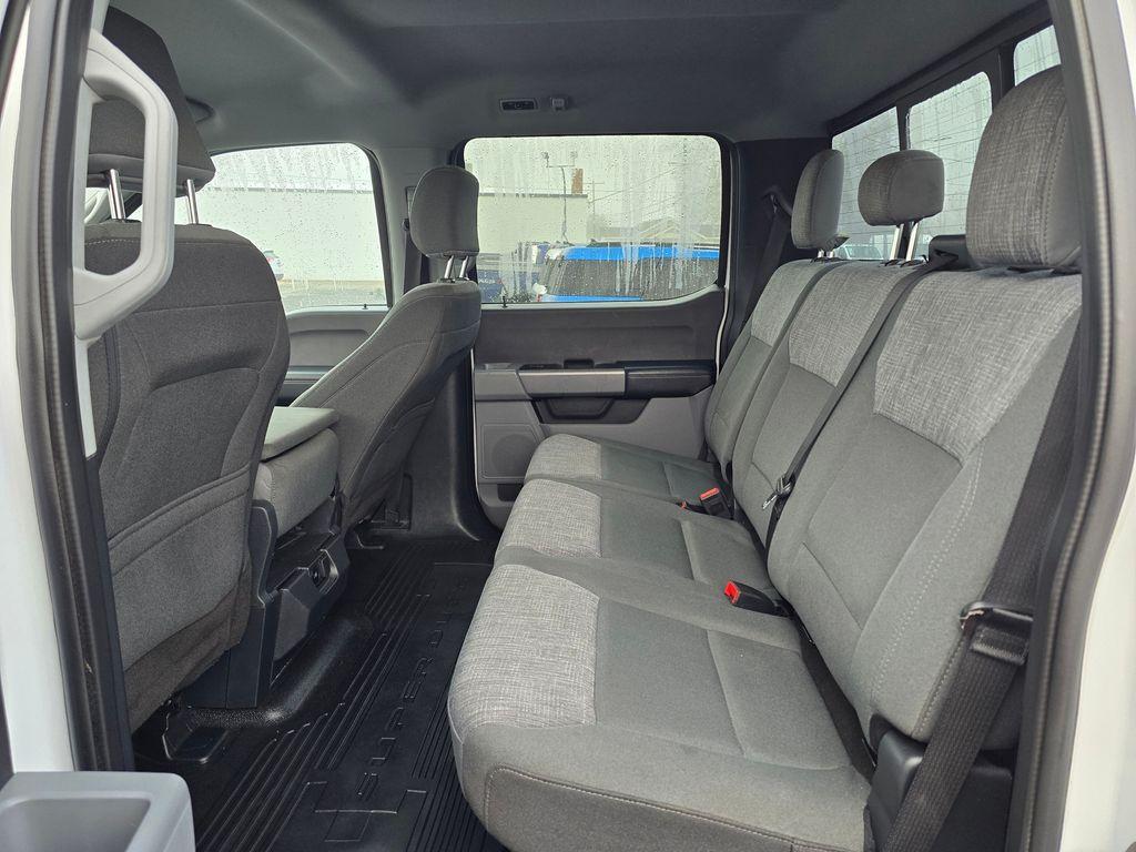 used 2023 Ford F-350 car, priced at $69,176